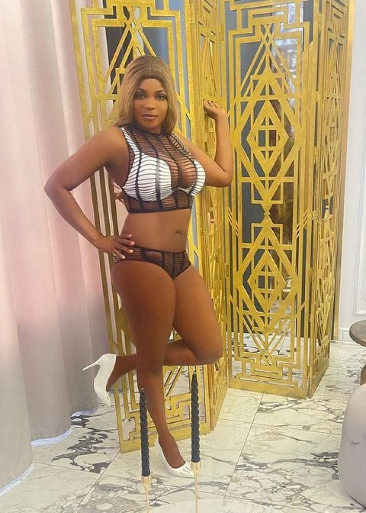 Индивидуалка София фото № 2 в городе Йошкар-Ола