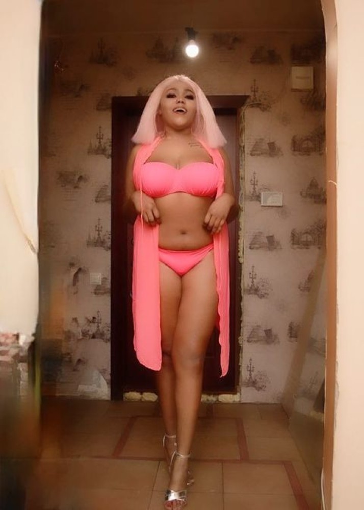 Индивидуалка София фото № 2 в городе Йошкар-Ола