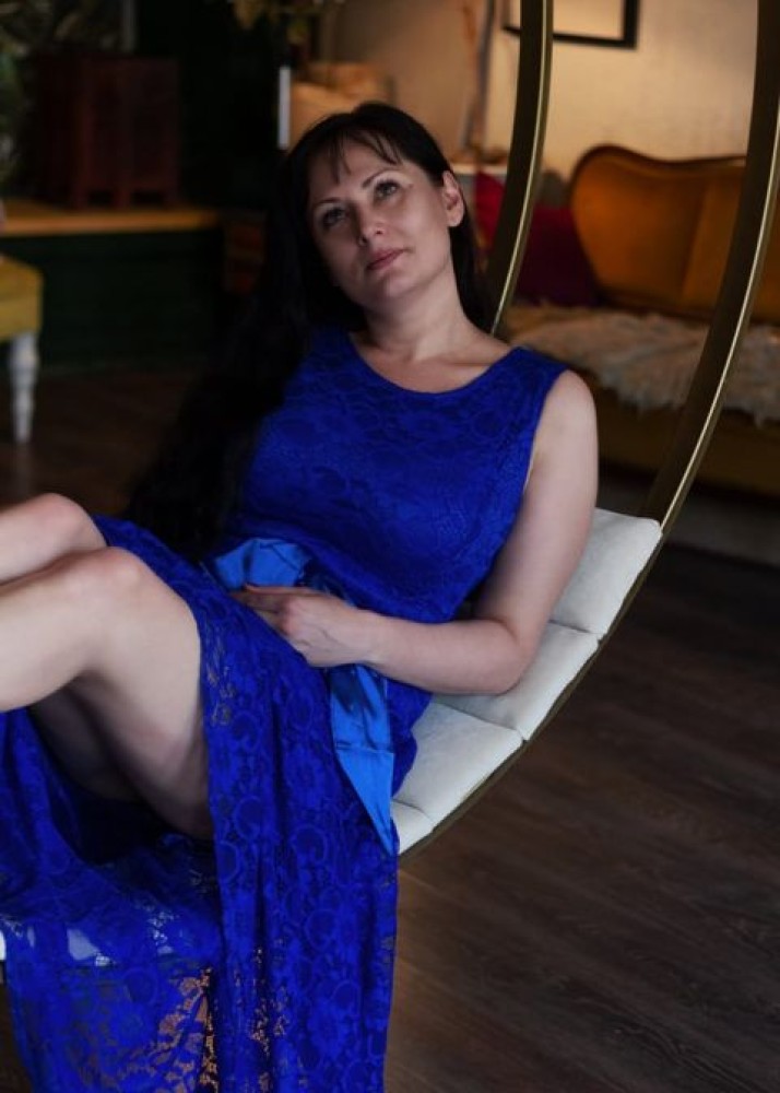 Индивидуалка Татьяна главное фото в городе Йошкар-Ола 