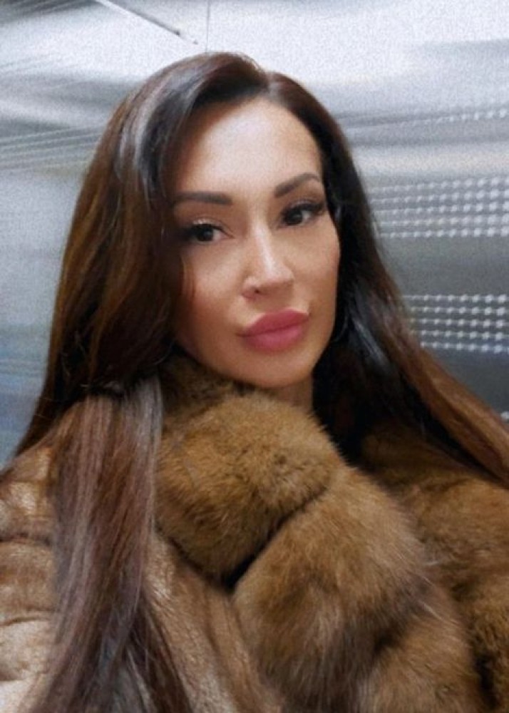 Индивидуалка Виктория главное фото в городе Йошкар-Ола 