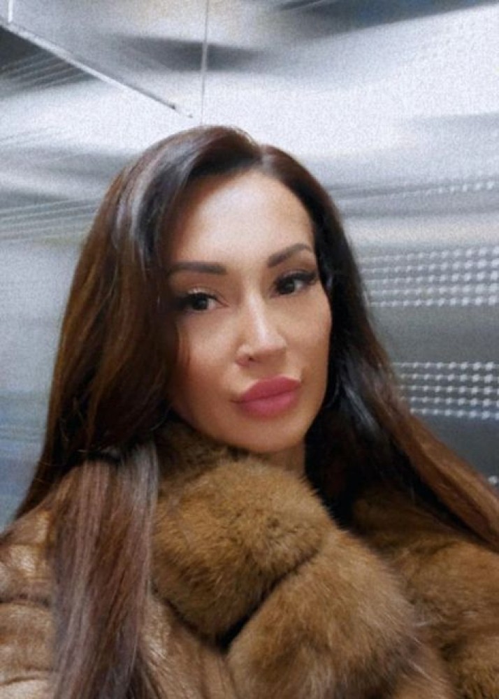 Индивидуалка Виктория фото № 2 в городе Йошкар-Ола