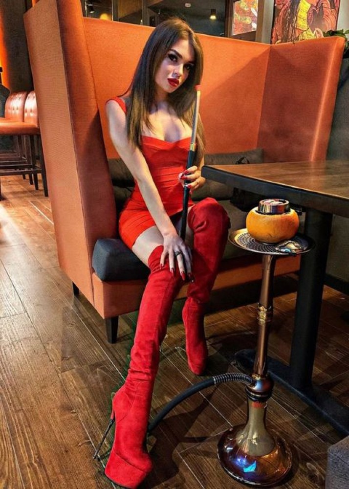 Индивидуалка Викуся фото № 2 в городе Йошкар-Ола