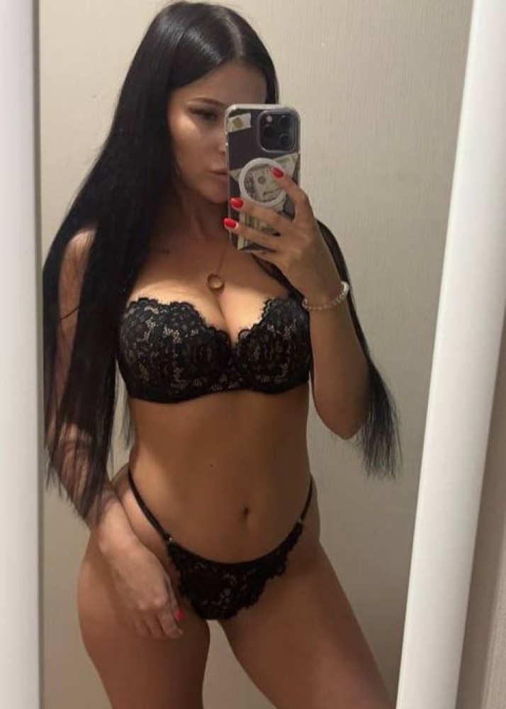 Индивидуалка Яна главное фото в городе Йошкар-Ола 