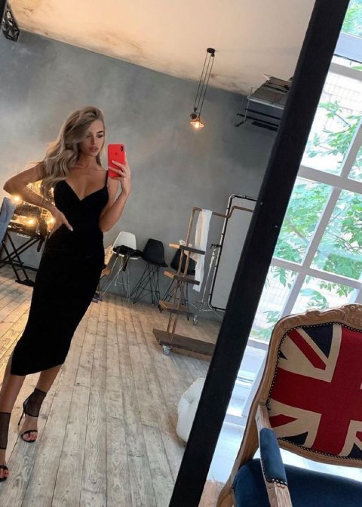 Индивидуалка Яна фото № 2 в городе Йошкар-Ола