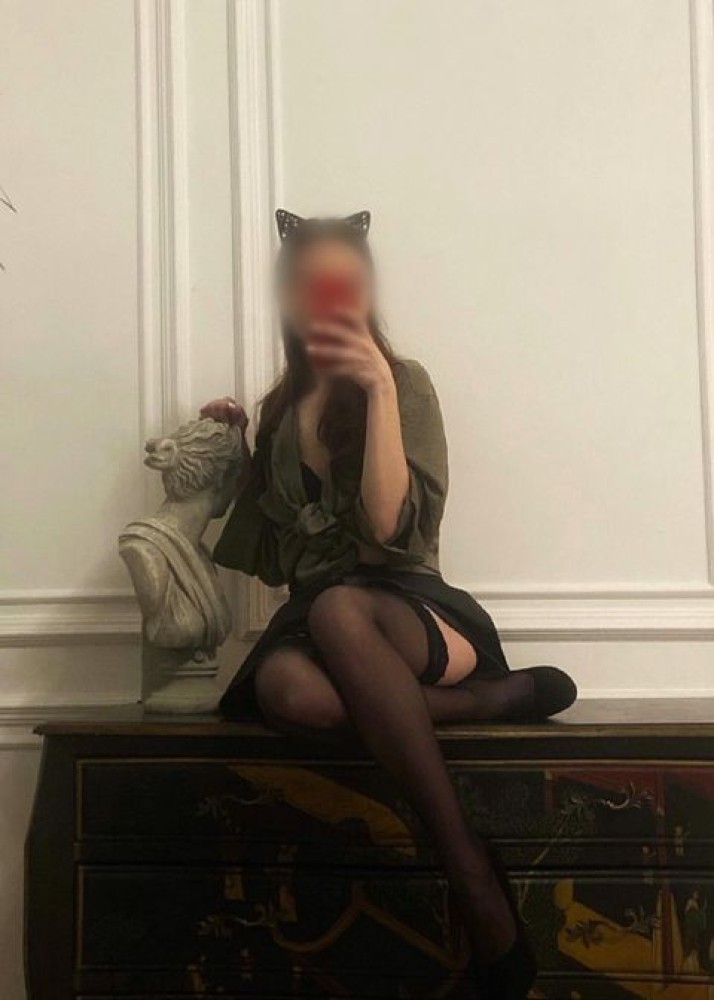 Индивидуалка Яна фото № 2 в городе Йошкар-Ола