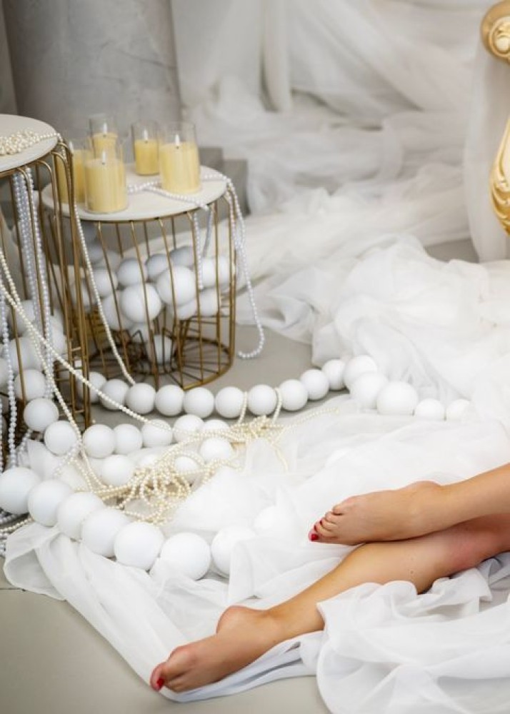 Индивидуалка Юлиана фото № 2 в городе Йошкар-Ола