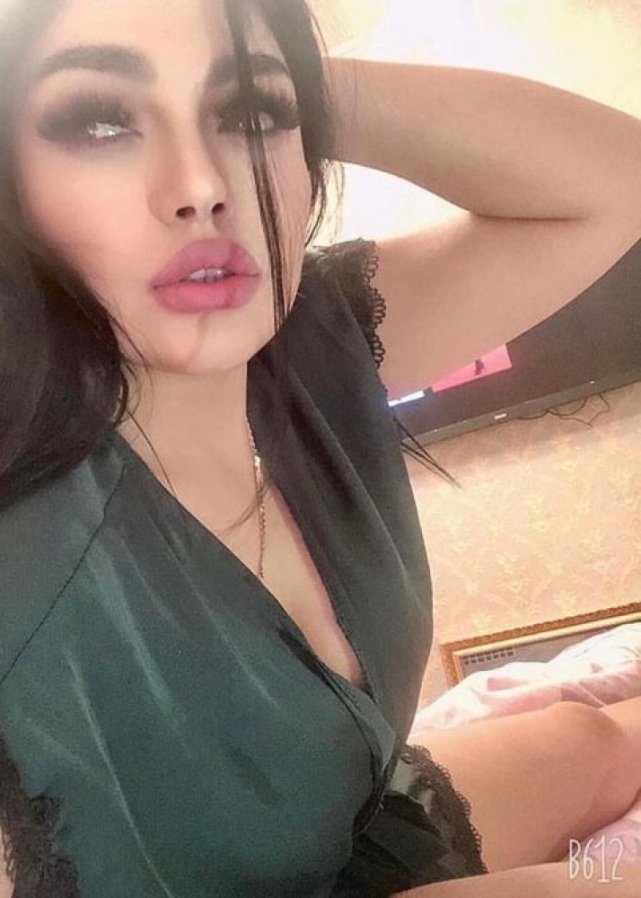 Индивидуалка Zarina фото № 2 в городе Йошкар-Ола