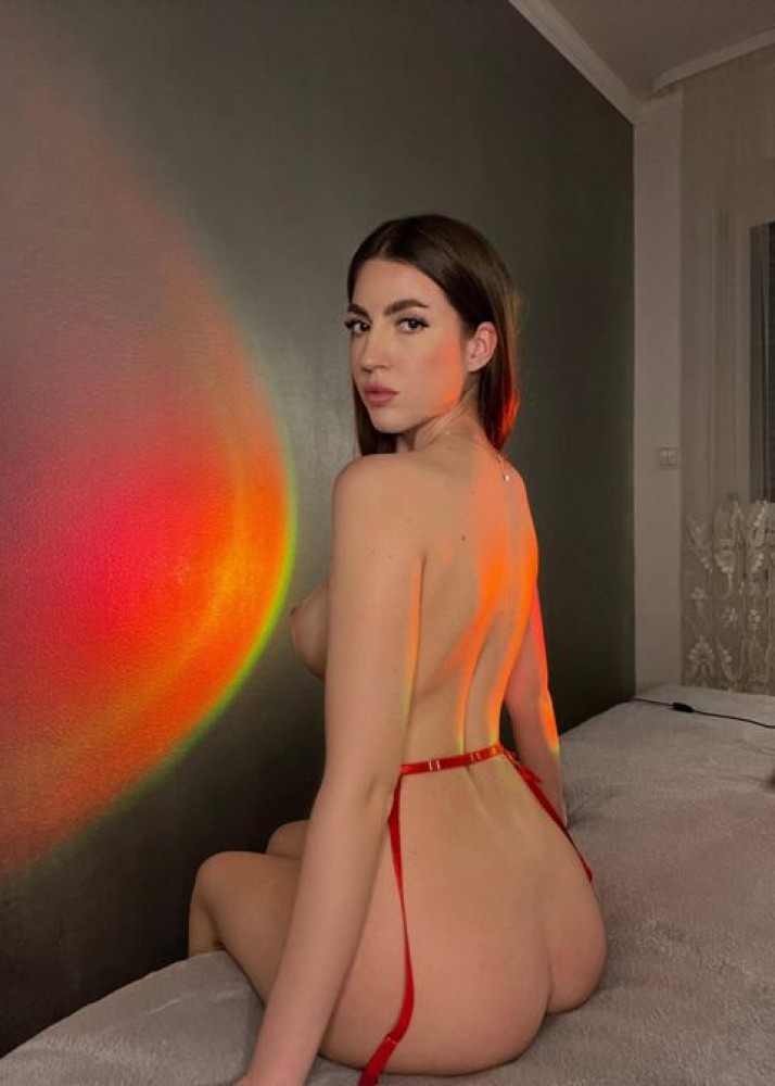 Индивидуалка Жанна фото № 2 в городе Йошкар-Ола