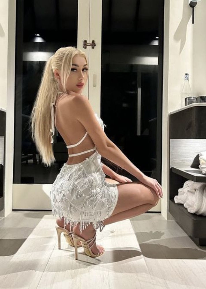 Индивидуалка Алесия фото № 2 в городе Йошкар-Ола