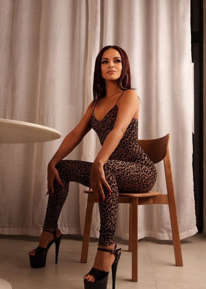 Индивидуалка Алина фото № 2 в городе Йошкар-Ола