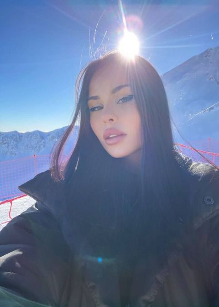 Индивидуалка Амина фото № 2 в городе Йошкар-Ола