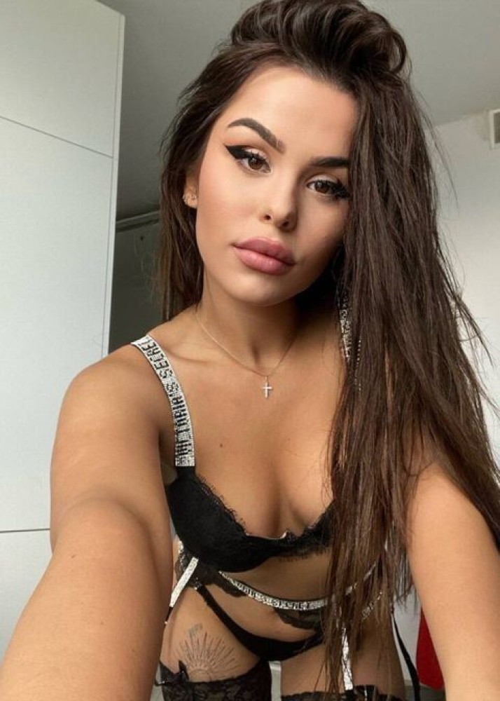 Индивидуалка Амина фото № 2 в городе Йошкар-Ола