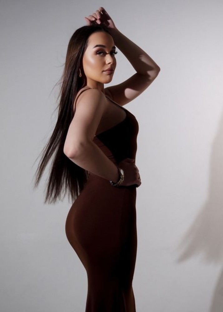 Индивидуалка Лиза фото № 2 в городе Йошкар-Ола