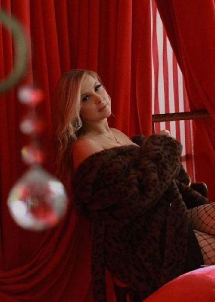 Индивидуалка Мила главное фото в городе Йошкар-Ола 