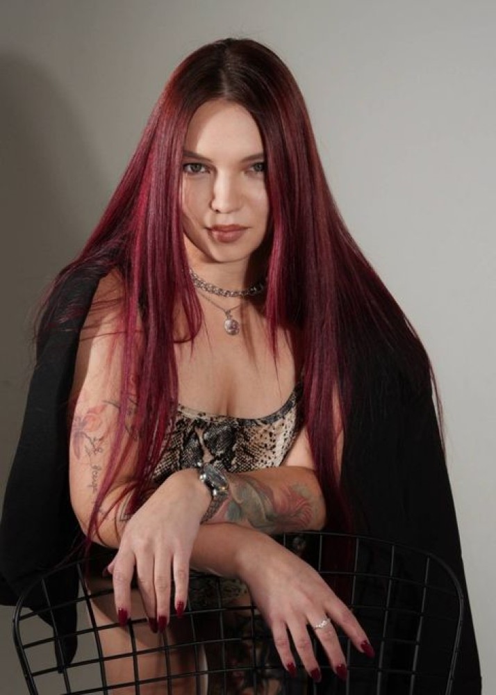 Индивидуалка Вита главное фото в городе Йошкар-Ола 