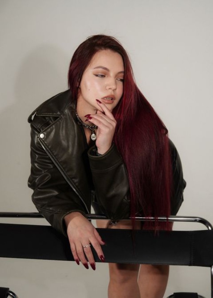 Индивидуалка Вита фото № 2 в городе Йошкар-Ола