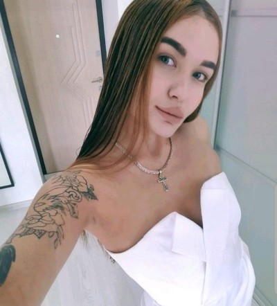 Настя, Г. Йошкар-Ола