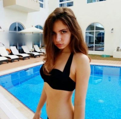 Ксения, Г. Йошкар-Ола