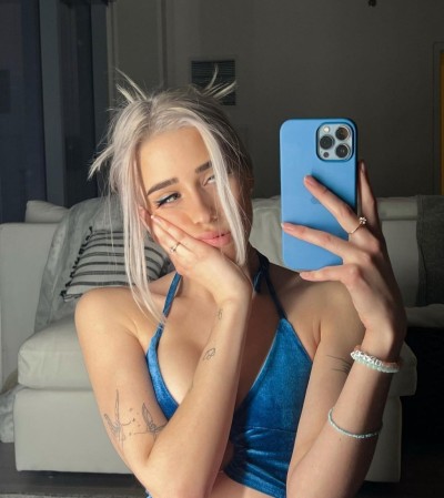 Ника, Г. Йошкар-Ола