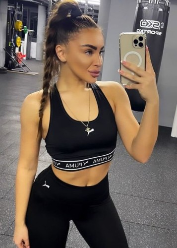 Дана, Г. Йошкар-Ола